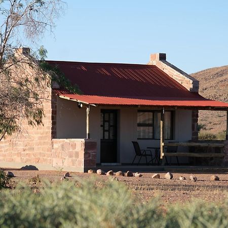 Duwisib Guest Farm Villa Exterior photo